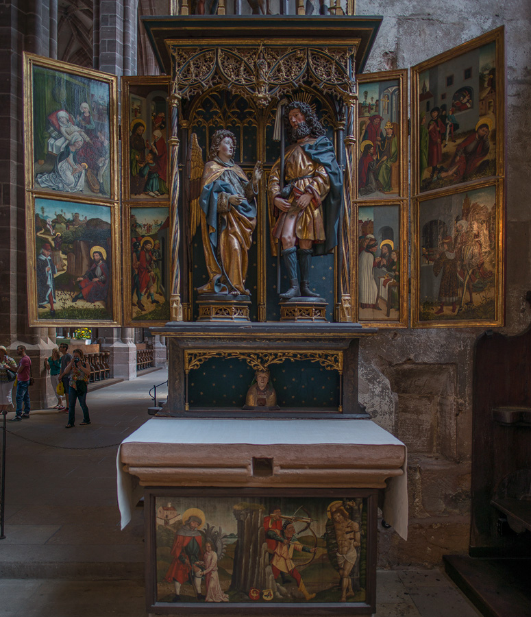 Rochus-Altar2