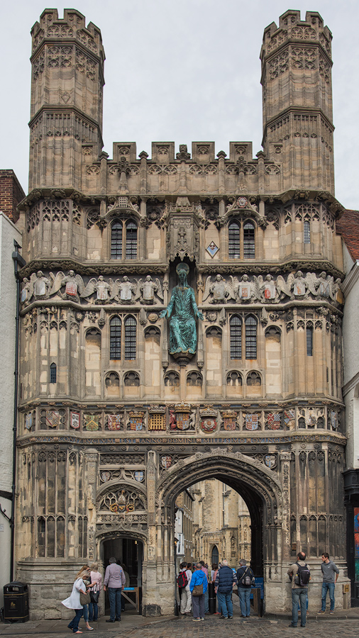 Canterbury