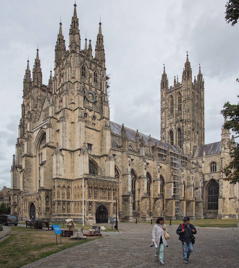 Canterbury