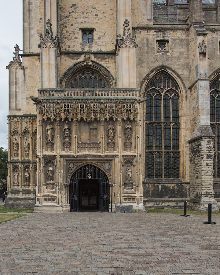 Canterbury