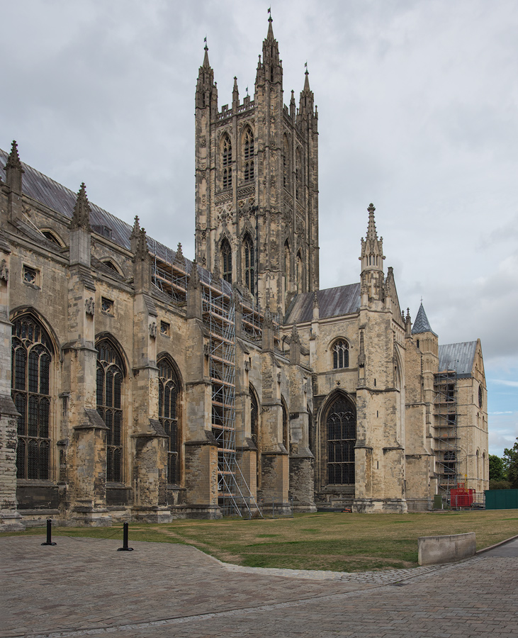 Canterbury