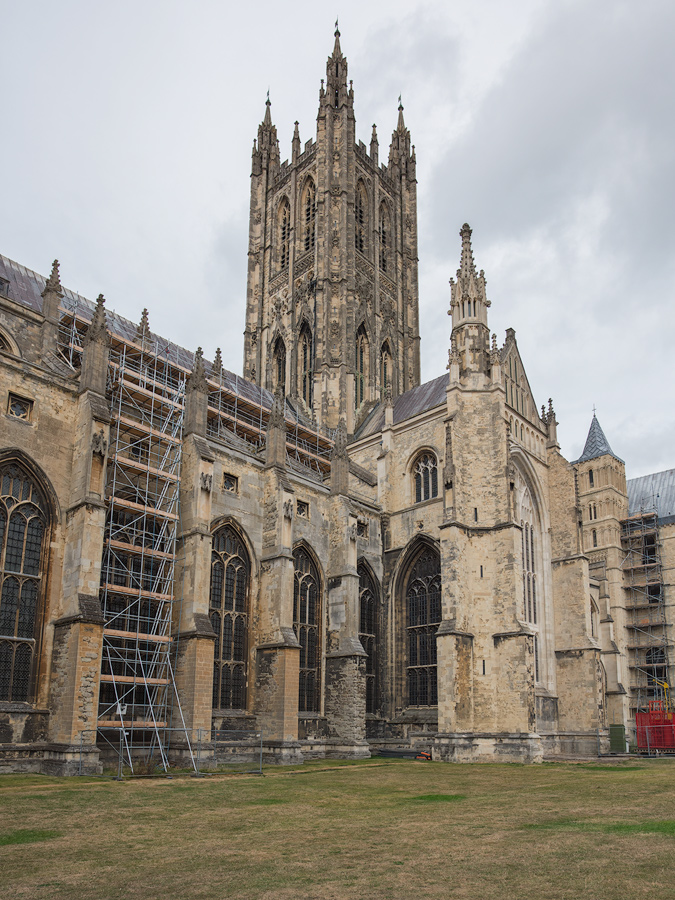 Canterbury