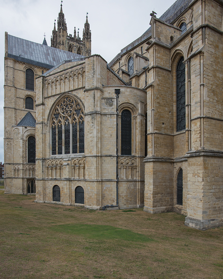Canterbury
