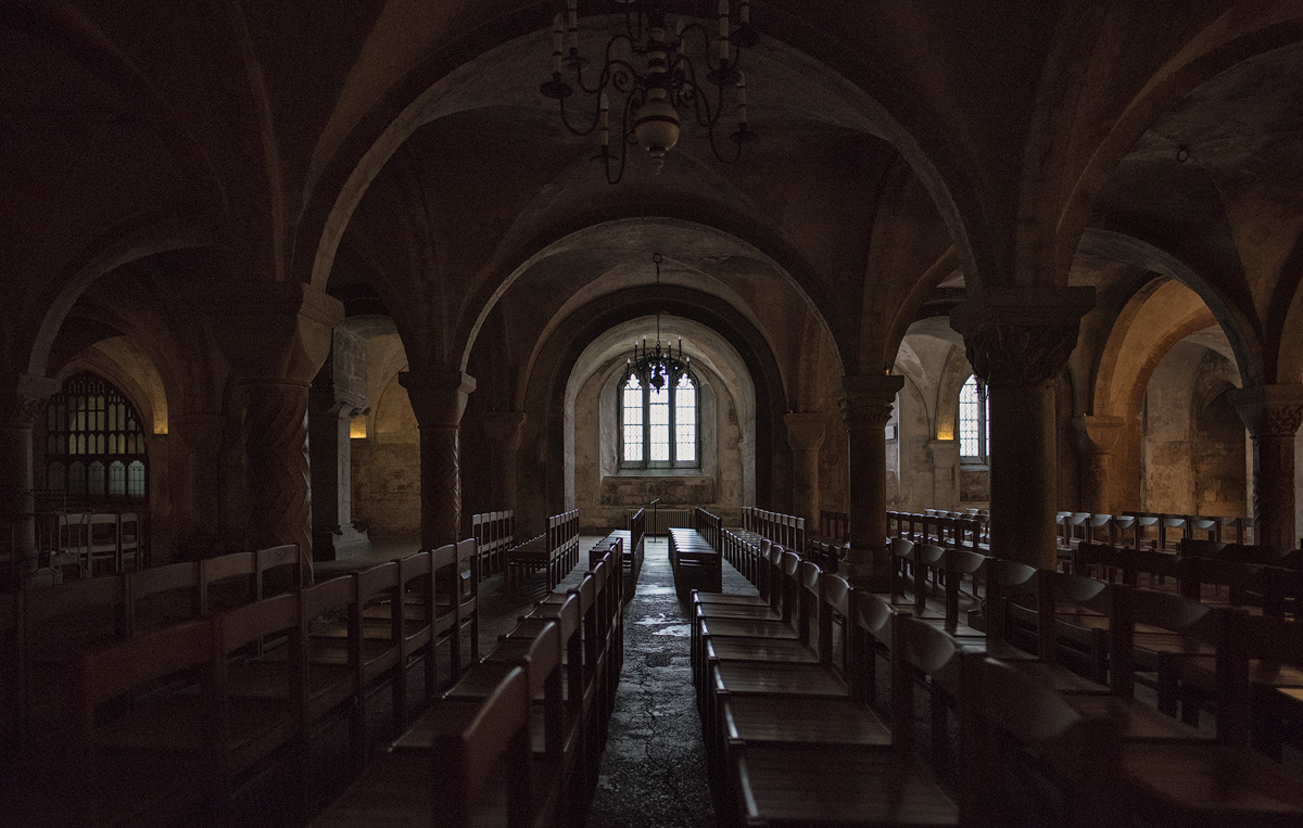 Canterbury