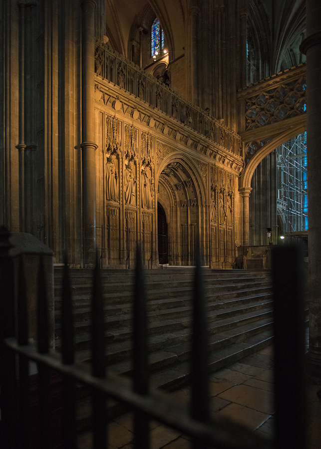 Canterbury