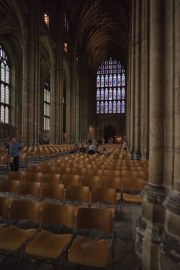 Canterbury