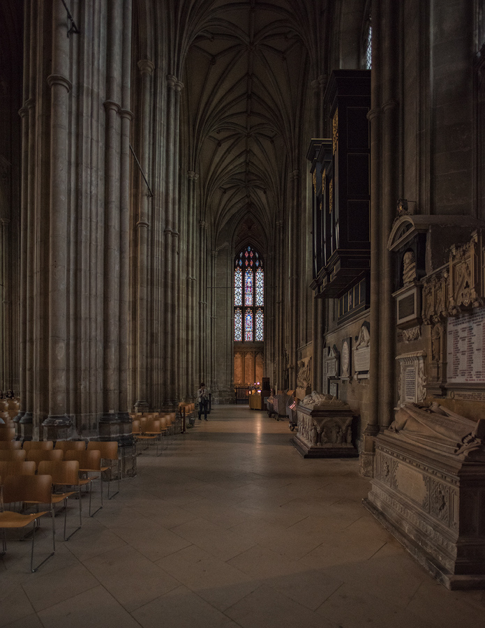 Canterbury