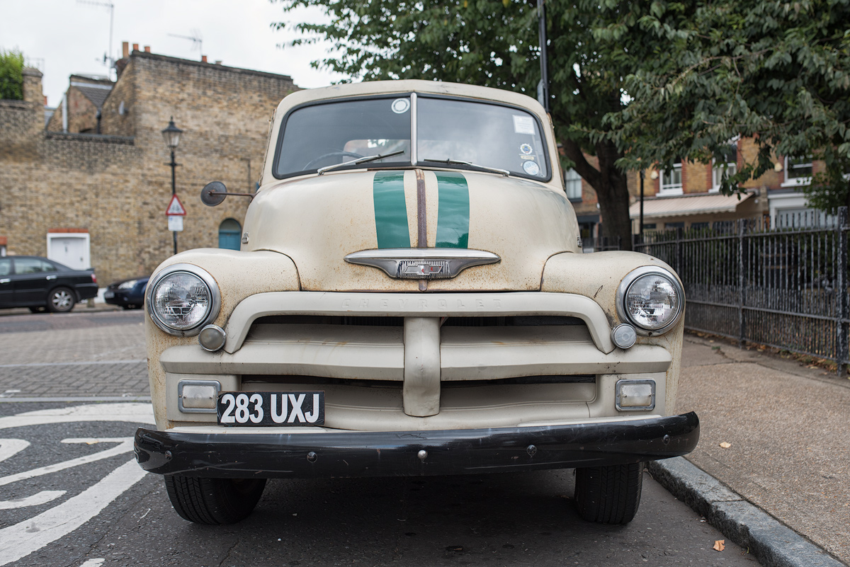 Chevrolet 3100