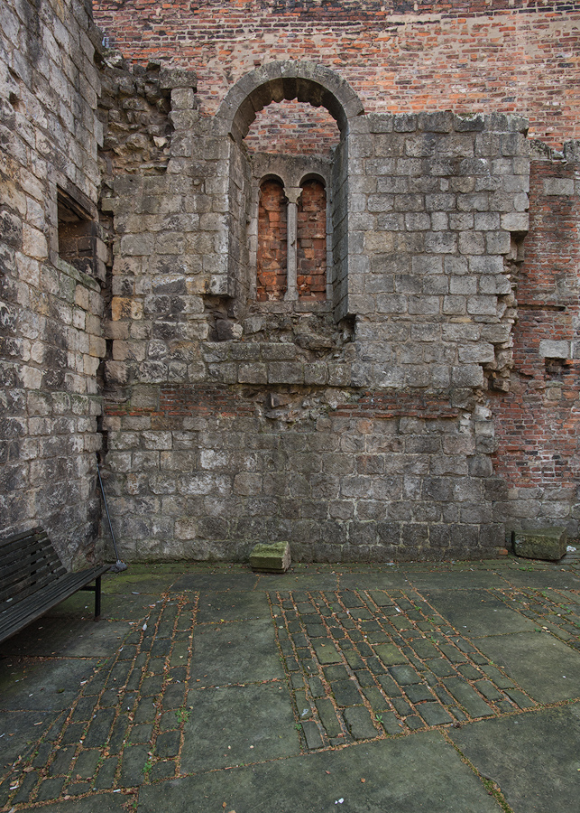 norman house