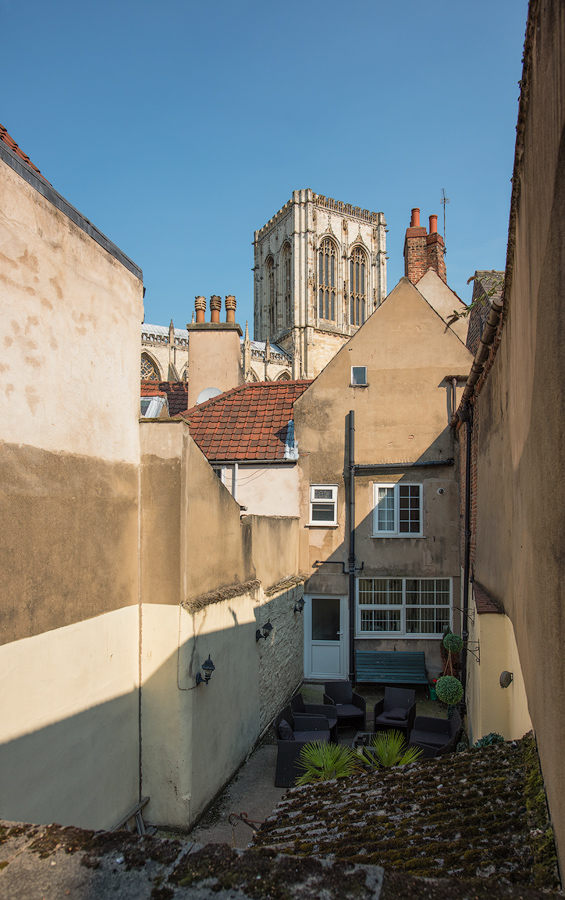 York Impression