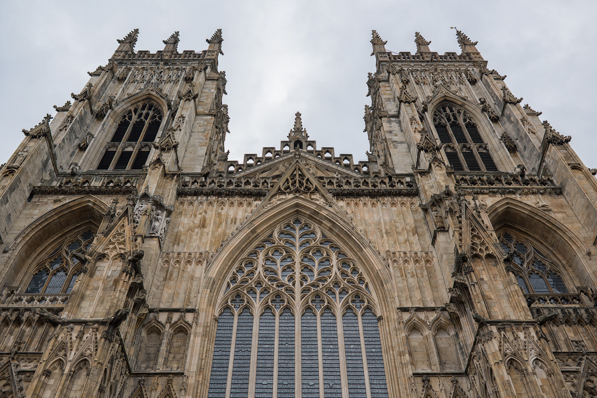 York Minster