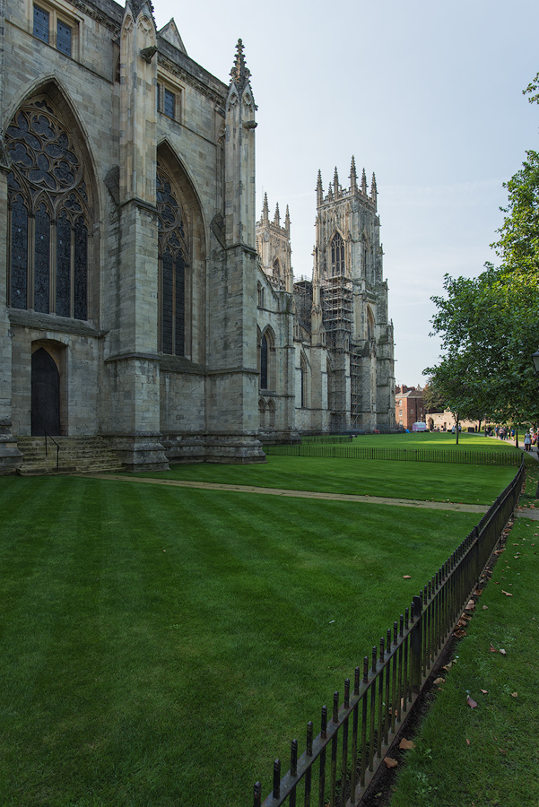 Deans Park