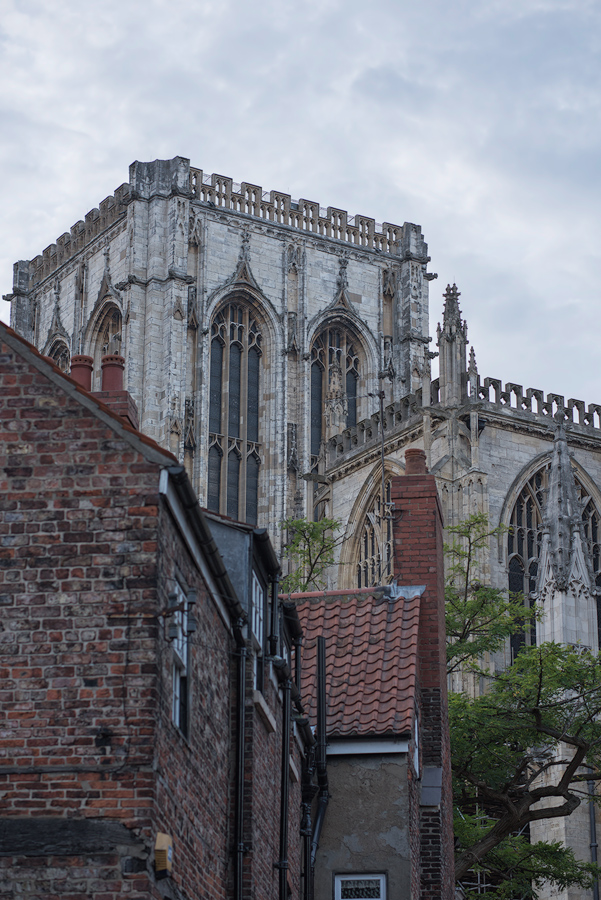 Minster