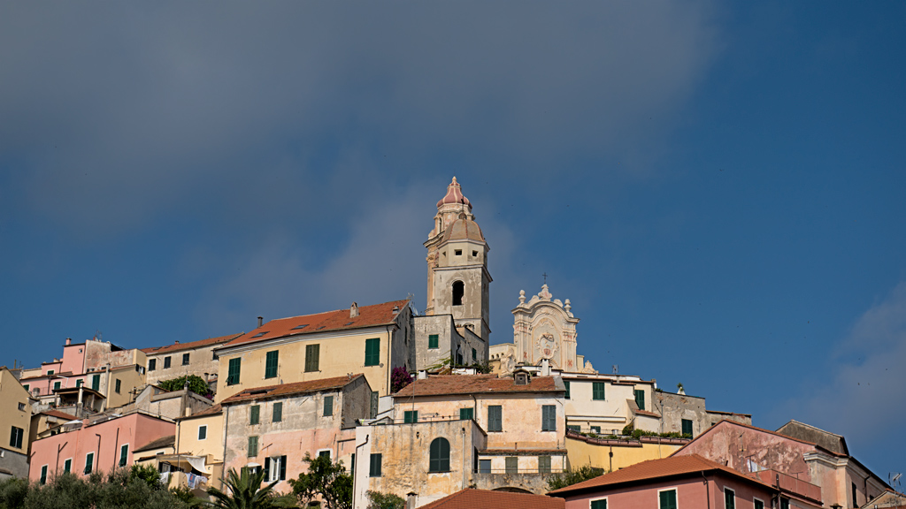 Cervo