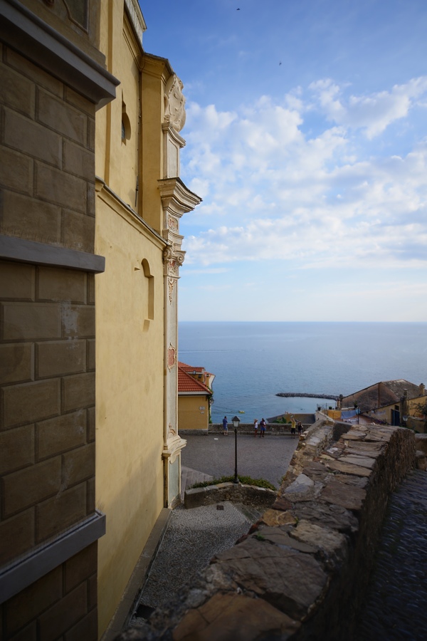 Cervo