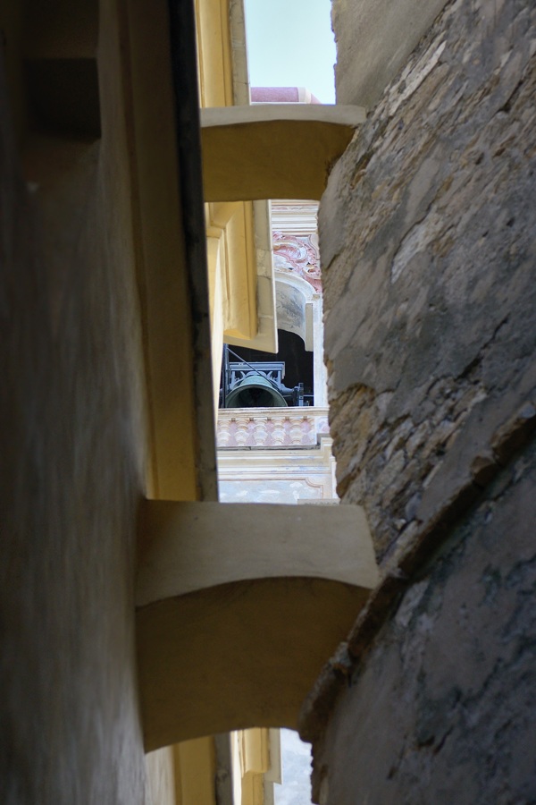 Cervo - San Giovanni Battista