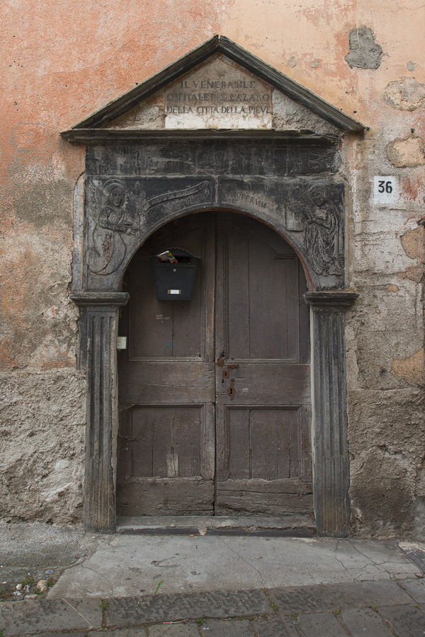 Pieve di Teco