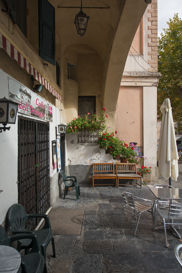 Pieve di Teco