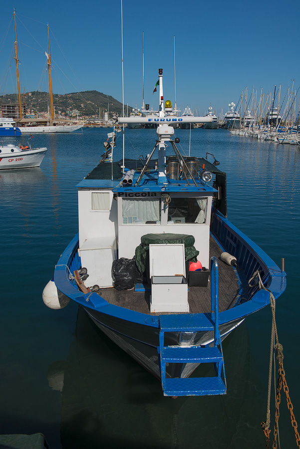 Porto Maurizio