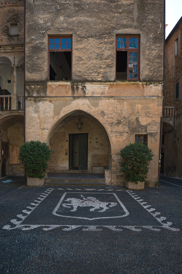Porto Maurizio
