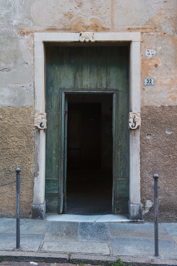 Porto Maurizio