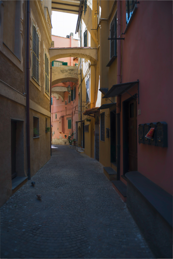 Porto Maurizio
