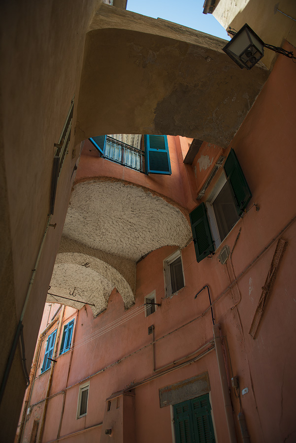 Porto Maurizio