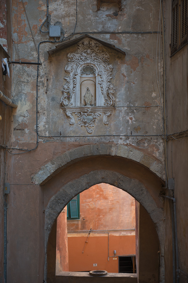 Porto Maurizio