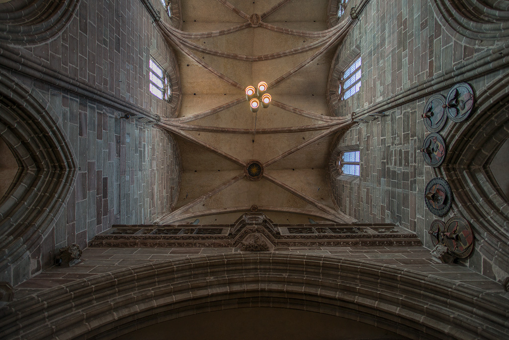 decke