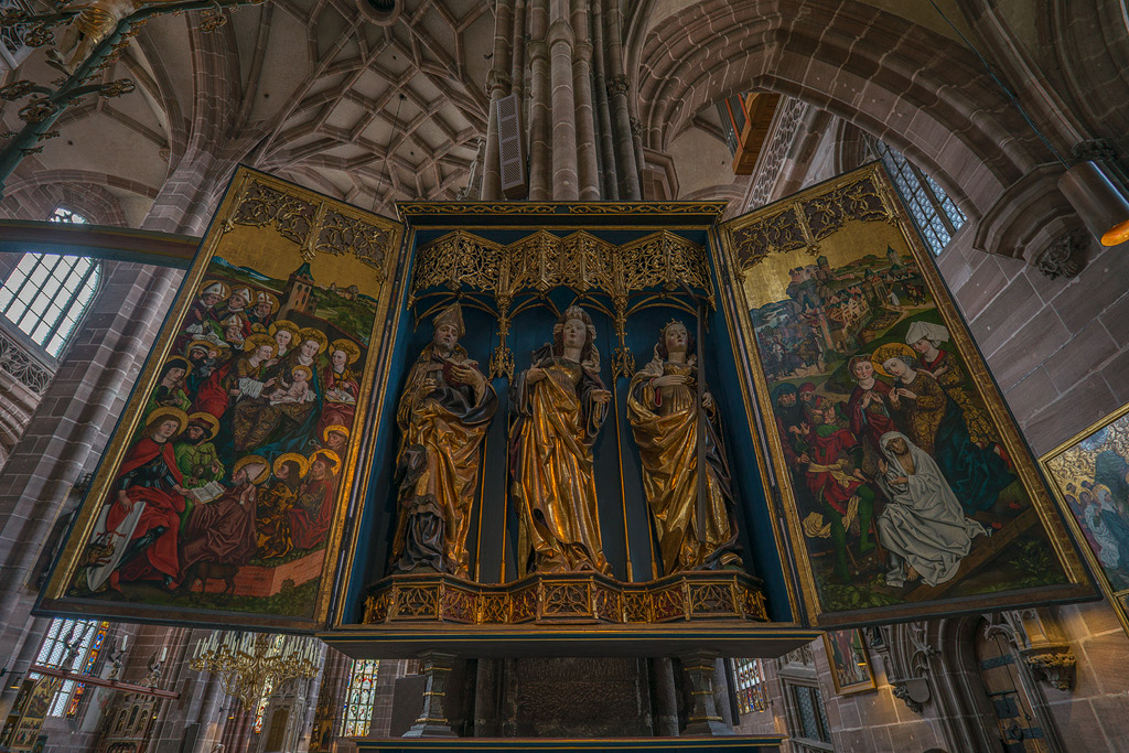Katharinenaltar