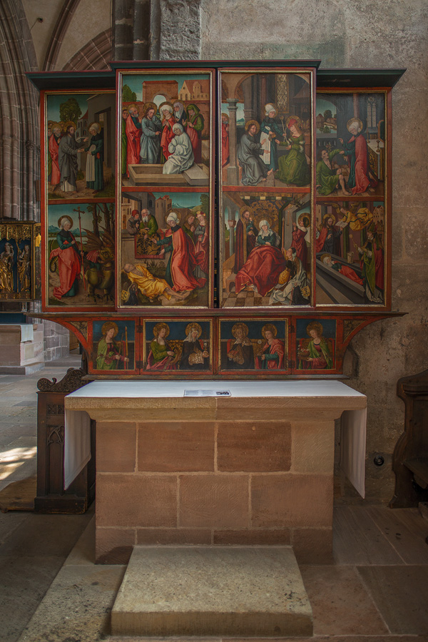Martha-altar1