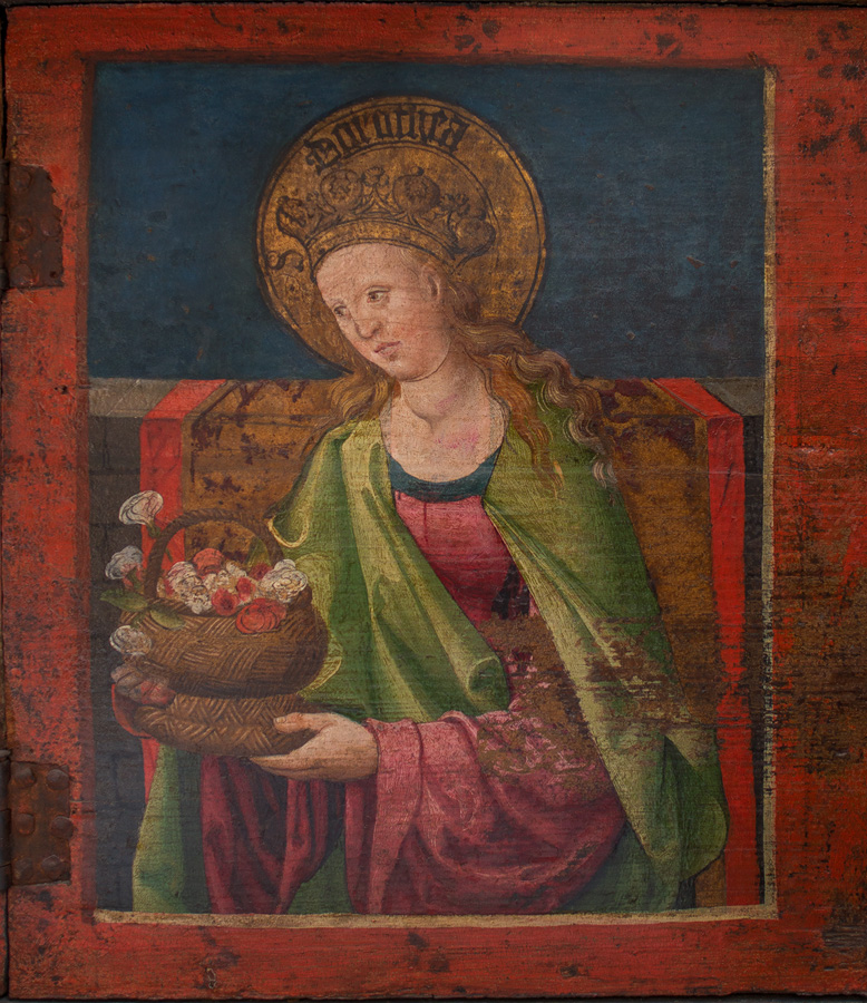 Martha-altar2