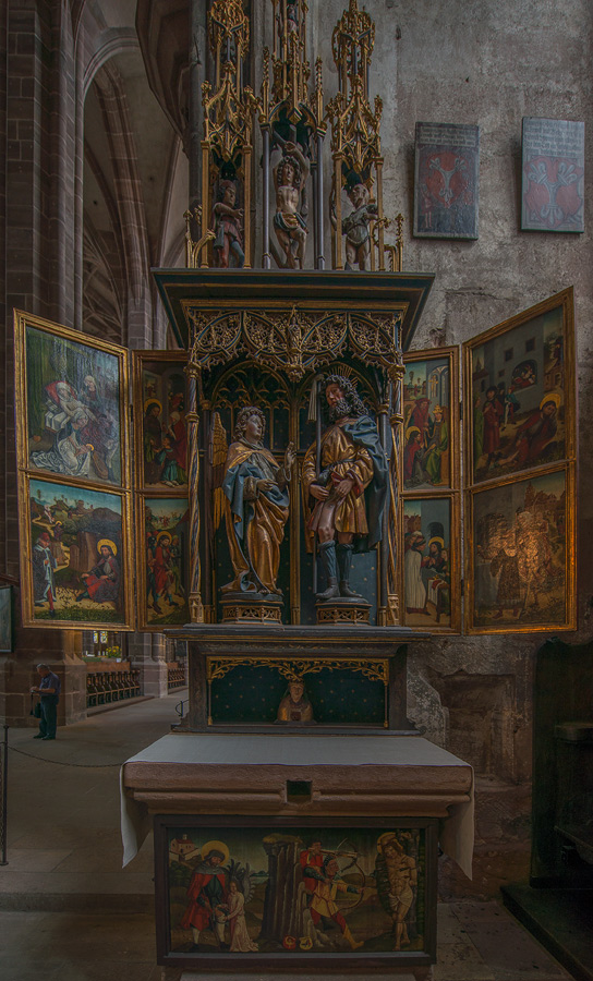 Rochus-Altar1