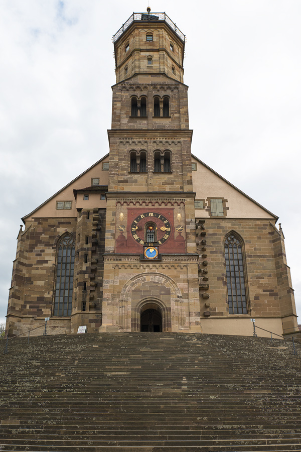 Schwaebisch-Hall