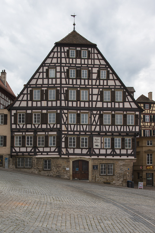 Schwaebisch-Hall