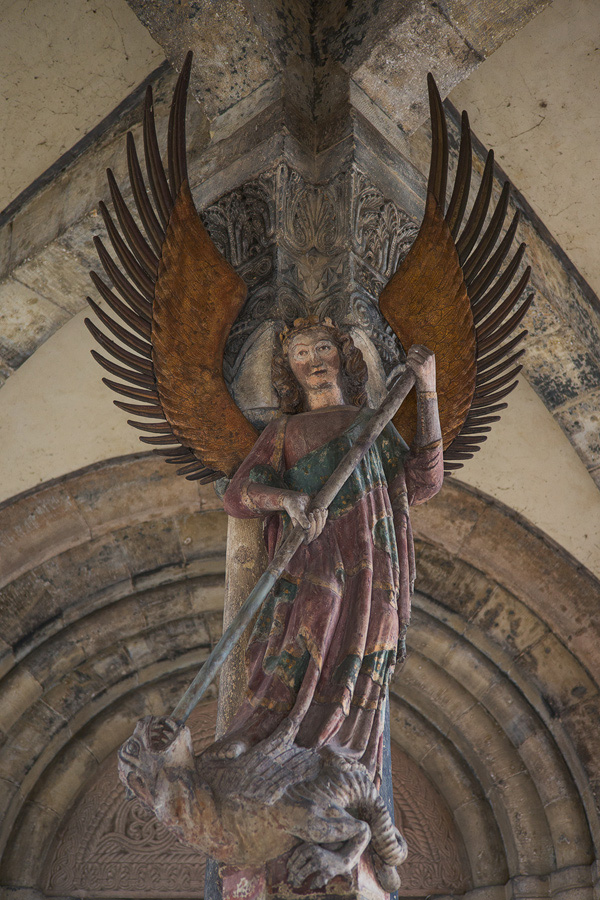 St.Michael