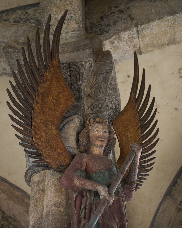 St.Michael