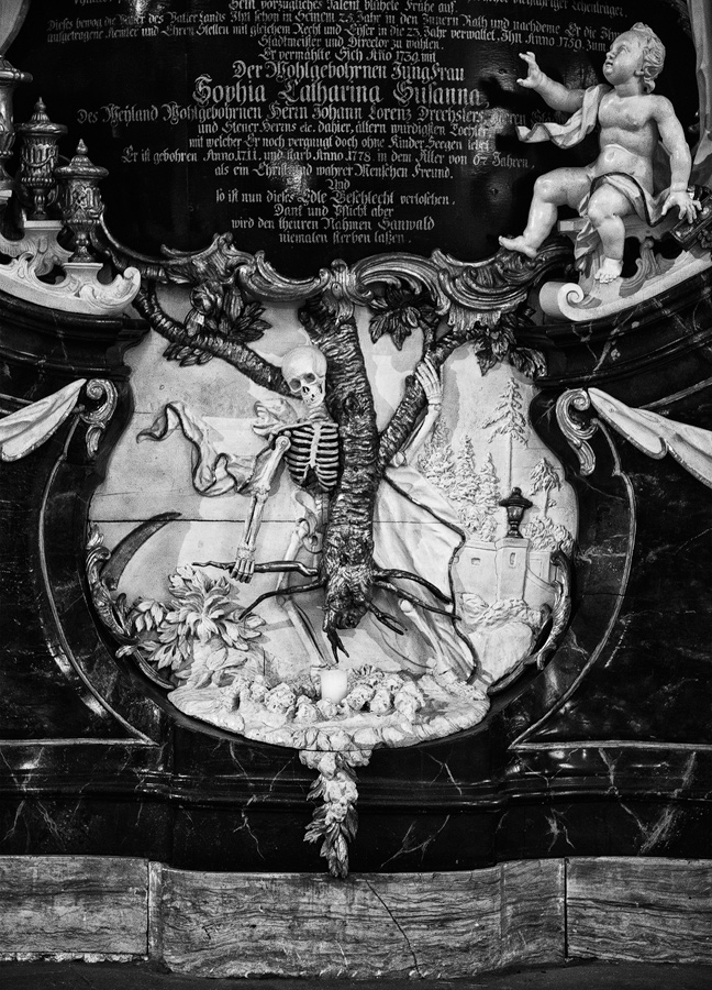 St.Michael