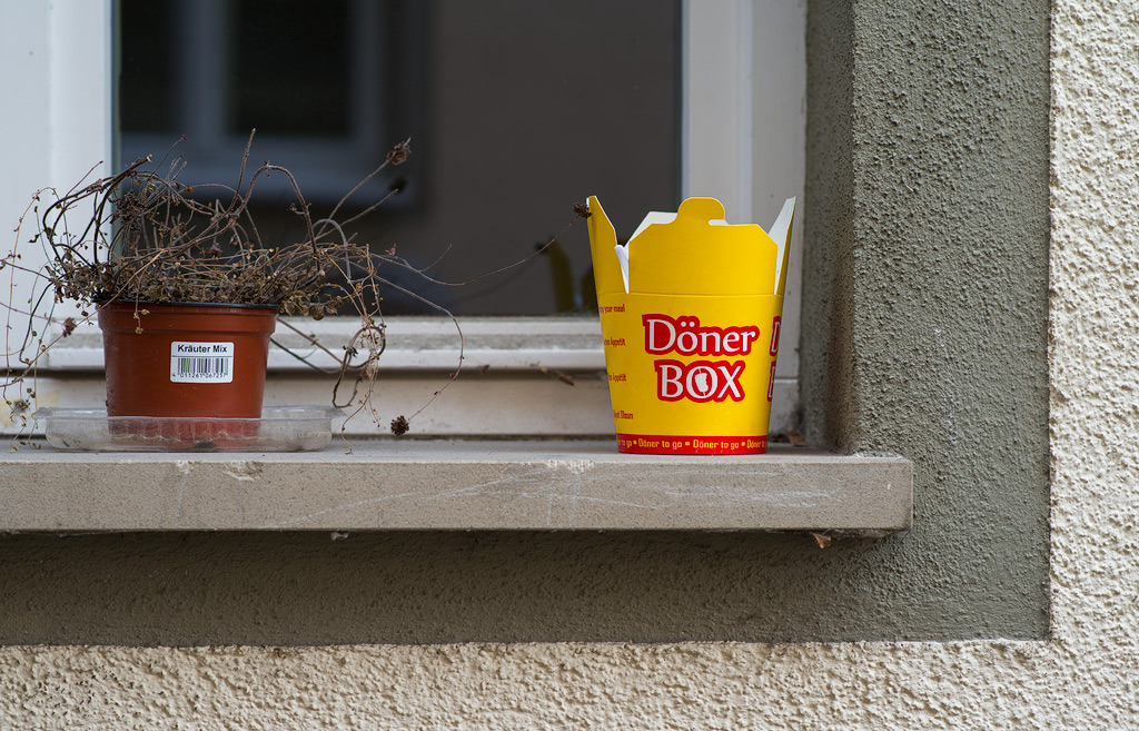 Fensterschmuck