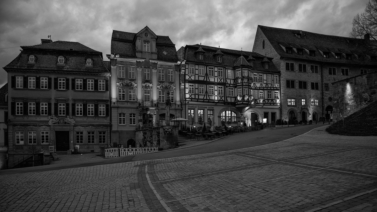 Schwaebisch Hall