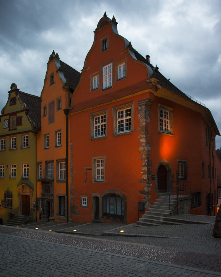 chwaebisch-Hall
