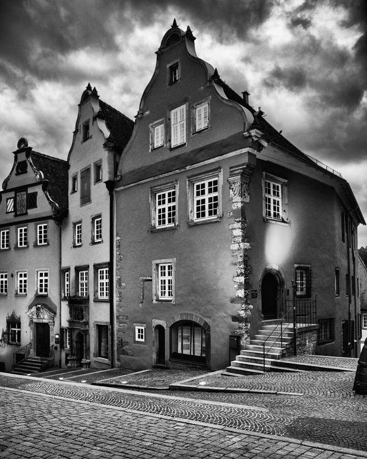 chwaebisch-Hall
