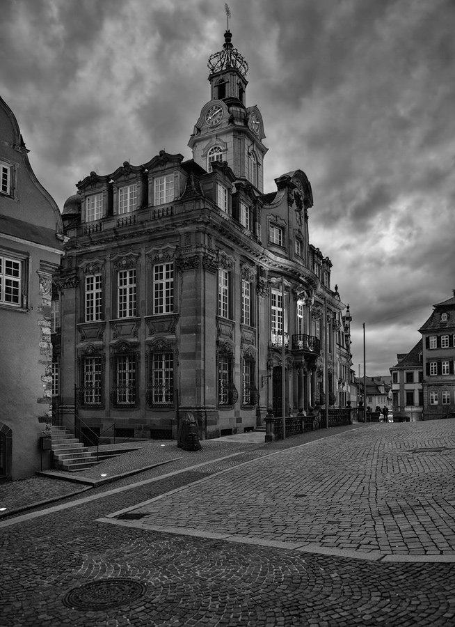 chwaebisch-Hall