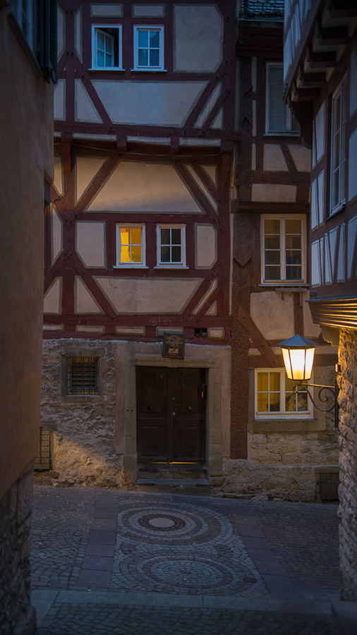 Schwaebisch Hall