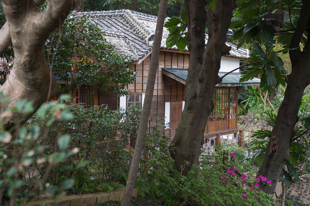 museum in beitou