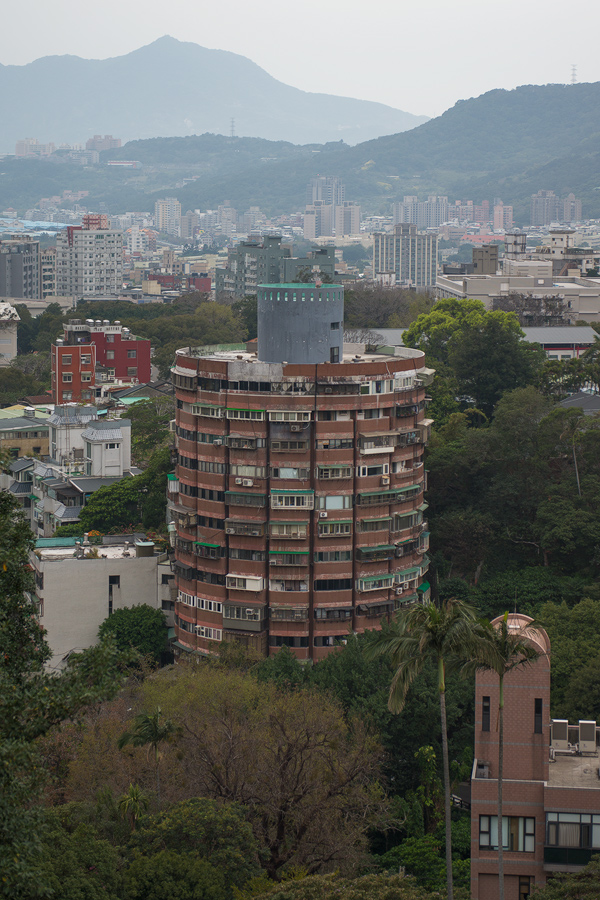 beitou-tower