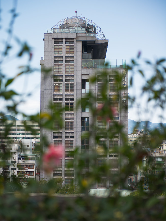 tower