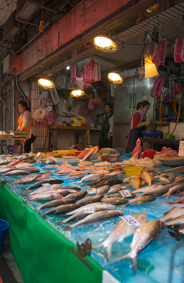 market