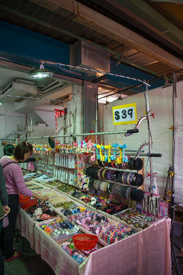 market