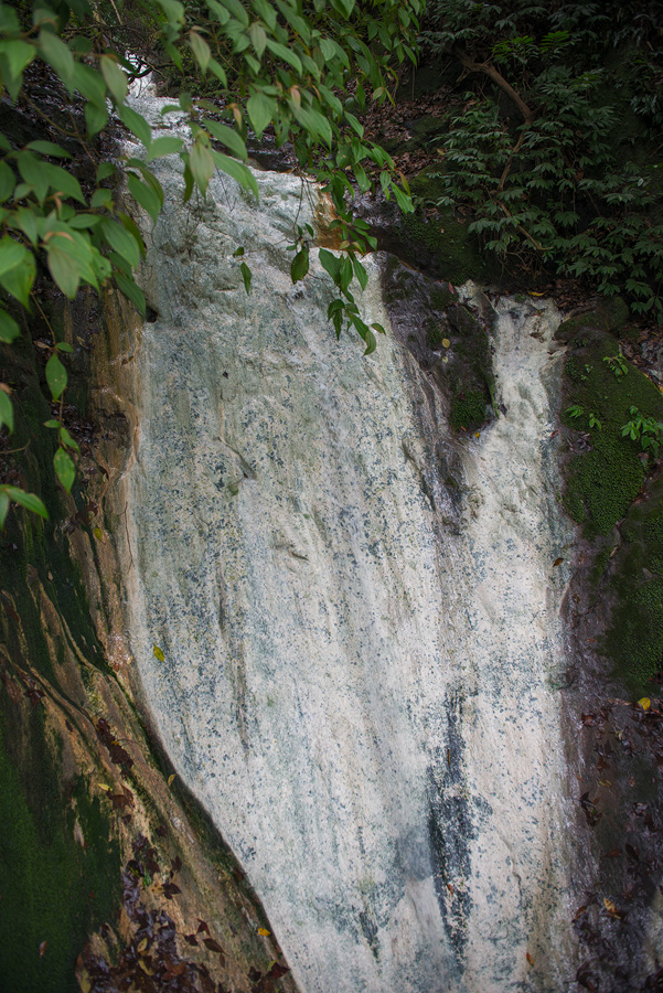 waserfall